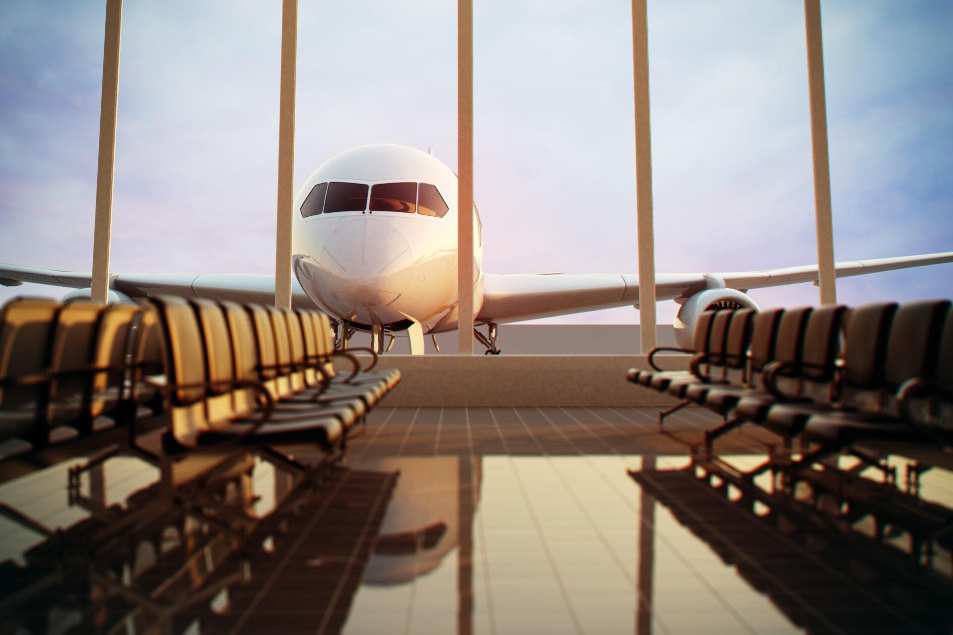 Airplane